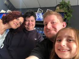 Good pizza and cold beer at Backbeat Brewing Company