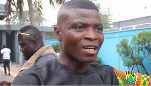 Dan Quaye reveals why Gladson Awako was sacked from Hearts of Oak