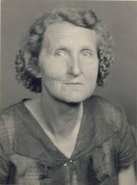 Cora Bell Carter Clements (1880-1964)