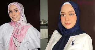 Oh ya sebelum aku lanjutkan ceritanya, ini nih poto para tour guide andalanku. Mia Ahmad Kongsi 5 Perkara Yang Tak Patut Ditanya Pada Ibu Mengandung Hijabista