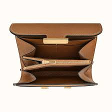 Hermes Boutique En Ligne Officielle D Hermes Portefeuille Porte Monnaie Hermes