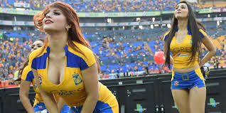 ‎¡vive tus programas favoritos de tv azteca como nunca antes, totalmente gratis! Monterrey Vs Tigres Final Azteca Deportes En Vivo Liga Mx 2017 A Que Hora Juega En Vivo
