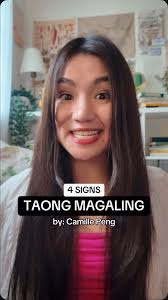 kahit sa anong bagay pa ‘yan ✨ , #camillepeng #signs #hacks #tips #helloate  #positivity #buhay #djrobinsienna #motivation #maynabasaako #inspiration  #magaling