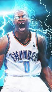 Please contact us if you want to publish a russell westbrook wallpaper on our site. Best Russell Westbrook Iphone Hd Wallpapers Ilikewallpaper