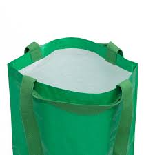 PP Woven Laminated Shopping Bag Manufacturer | Hangzhou Initi Imp&exp Co.,  Ltd. - Professional Suppliers Of Tote Bags, Drawstring Bags, Makeup Bags,  And More