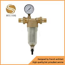 Bestimmte wasserfilter sind bei neubauten verpflichtend einzubauen. China 1 2 Zoll Dn15mm Wasserfilter Fur Haus Kaufen Wasservorfilter Auf De Made In China Com