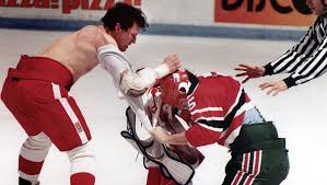 Image result for Vermillion Red 1991 Probe