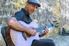 Richard Gilewitz Album Release Acoustic Guitar Concert
