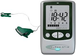 Nhs Study Of Alpha Stim For Anxiety Can Revolutionize Mental Health Care In The Uk