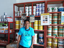 Hal ini wajar di awal usaha banyak orang yang ingin merasakan pengalaman belanja di toko bangunan anda. Ud Hari Indah Bangunan Pilihan Tepat Untuk Kualitas Bahan Bangunan Wisma Anda Teb Coop Bali Ksp Teb Artha Mulia