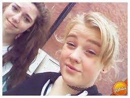 Caitlin Hewitt's Instagram, Twitter & Facebook