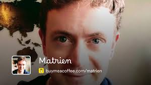 Matrien is creating video gaming content