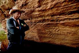 Rock Art Inter-Ontologies: Ethnography and Digital Safeguarding of Kumuã  Knowledge on Petroglyph Sacred Places in Northwest Amazonia - Endangered  Material Knowledge Programme