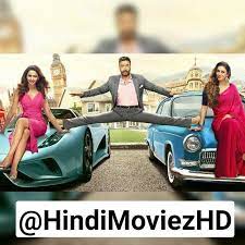 De De Pyaar De 2019 Hindi Hd Movie Free Download New Movies Hindi Movies Movies