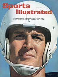 A big ol' country boy with a big ol' country pass