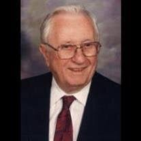 William O'Connor Obituary