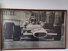 Image result for White 1969 Monaco