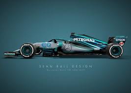 2018 Mercedes F1 Car Design Mercedes Mercedes 2018 Cars Birthday Party Disney