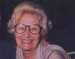 Rosemarie Gregory, 78, mother of Villager's ad rep