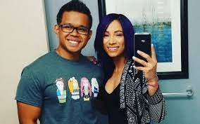 Sasha banks stated that online fans can be rude to her husband because she's married to him. 5 Facts You Need To Know About Sarath Ton