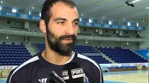 Andebol: João Ferraz (antevisão Benfica-FC Porto, 24/02/15)