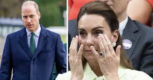 Sjuka kravet på Kate