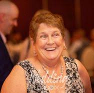 Condolence Book for Janette Collins (née McKiver) (Letterkenny, Donegal)