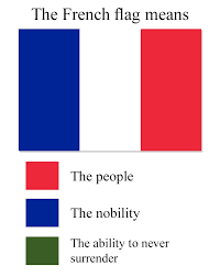 Use these color values if you need their national colors for any of your digital or flag sections. Hilarious Meanings Of Flag Colors Of Different Countries Historical Memes Mean Humor History Jokes
