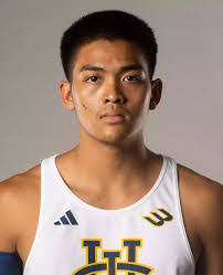 Alan Vuong's Instagram, Twitter & Facebook