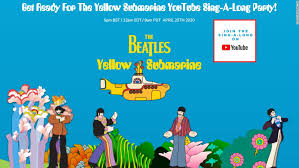 'sing' is currently available to rent, purchase, or stream via subscription on vudu, itunes, amc, fubotv though video streaming services like netflix, hulu, and amazon prime video offer a plethora of fantastic media content to the audience, the lack of an. The Beatles Will Stream The Restored Version Of The Animated Film Yellow Submarine This Weekend Cnn