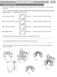 Personal Hygiene Worksheets For Kids Level 2 Personal Hygiene Worksheets Personal Hygiene Worksheets For Kids