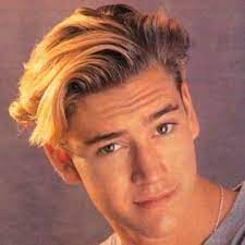 Theidleman Com Is Connected With Mailchimp Hairstyle Names 90s Hair Men 1980s Hair