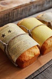 Lemon Loaf With Zucchini Mini Loaf Favors Lemon Zucchini Bread Lemon Loaf Food