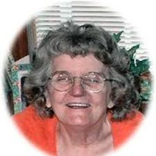 Bette Jane Bauman Obituary May 10, 2010