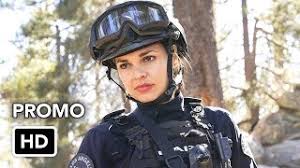 Cbs #cbs #swat #swat notes : S W A T 1x21 Promo Hunted Hd Youtube