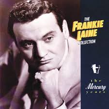Cry of the Wild Goose ‑ 曲・歌詞：Frankie Laine, Robert Lile