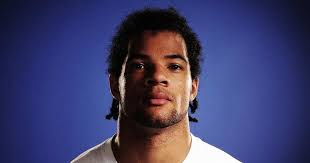 British Paralympian Sam Ruddock Missing in Las Vegas Details