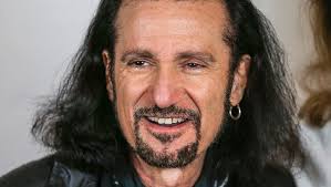 Biggest hair and best tattoos from the Indianapolis Kiss Expo