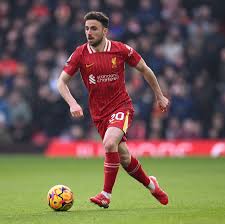 Liverpool Star Diogo Jota Killed in Car Crash