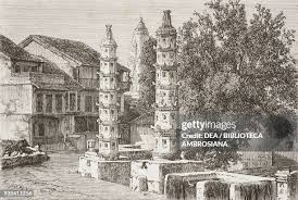 68 Walkeshwar Temple Stock Photos, High ...