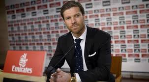 Xabi alonso retweeted javier mascherano. Xabi Alonso To Be Named The New Manager Of Borussia Monchengladbach Reports Sports News Wionews Com