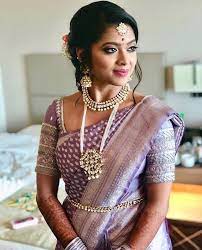 Top 13 Traditional South Indian Wedding Jewellery Trend Of This Year South India Jewels Bridal Sarees South Indian South Indian Bridal Jewellery Bridal Blouse Designs