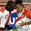 Colombia por américa tv go, solo debes buscarla en el menú de aplicaciones de tu televisión. 1