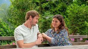 Der - „Der Bergdoktor“ Staffel 18 im ZDF: Lilli und David kommen sich  näher-Der schockierende Grund, warum du nicht ruhig sitzen kannst. |  Facebook