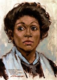 Today's Document — “Chaplain Carroll,” by John Witt, March 23, 1983.