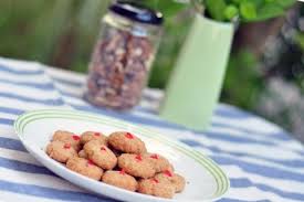 Biskut nestum / nestum biscuits. Resepi Biskut Nestum Rangup