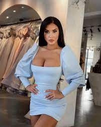 E dashura e djalit të presidentit të kosovës, drita stublla, sërish është përkujdesur që të shfaqet në poza joshëse. Drita Stublla Gazetablic Showbiz Facebook