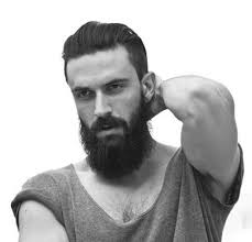 This is perfect if you're looking for a haircut that works in a variety of circumstances. Slicked Back Undercut Hairstyle Guide For Men Slicked Back Hair