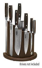 Having a great set of knives in your kitchen not only makes preparing food a much more enjoyable experience, the look and feel of a premium knife is like no other. The Best Kitchen Knife Storage Solutions For Your Kitchen In 2020 Foodal