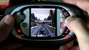 Check spelling or type a new query. Nokia N Gage Colin Mcrally 2005 Youtube